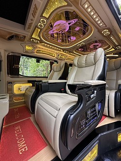 vip7ที่นั่งมีเบาะใหญ่4ตัว